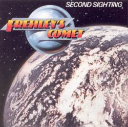 Frehley's Comet : Second Sighting